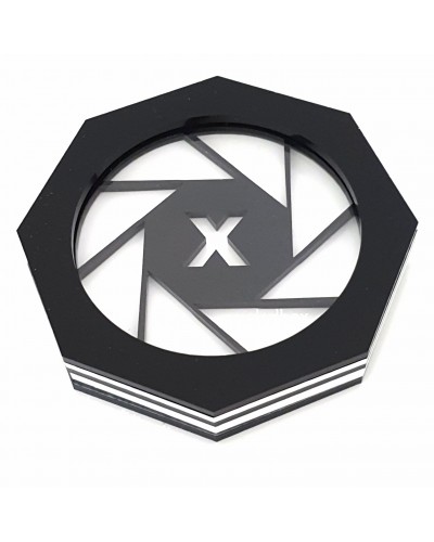 Bouchon logo Myledbox de luxe
