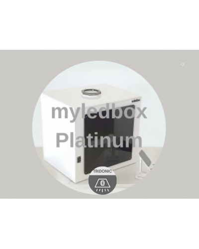 myledbox platinium