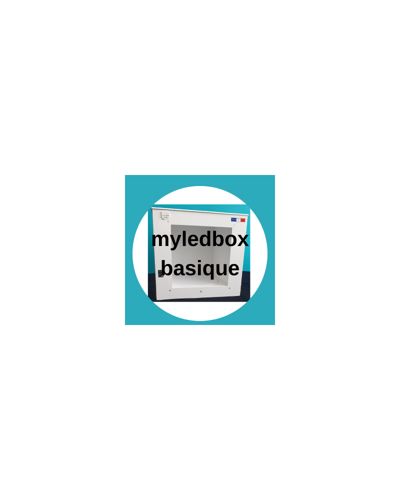 myledbox basique