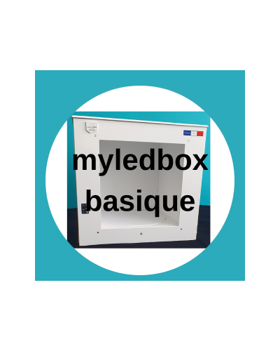 myledbox basique